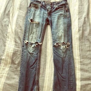 Men’s BKE jeans